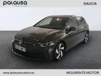 Usado VW Golf VIII GTI 245 CV (180 kW) 2023 Gris / plata Berlina