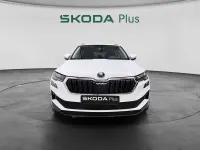 Usado Skoda Karoq Ambition 116 CV (85 kW) 2022 Blanco SUV