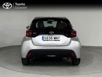 Usado Toyota Yaris Edition 125 CV (91 kW) 2024 Gris / plata Utilitario