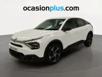 Usado Citroën C4 131 CV (96 kW) 2024 Blanco SUV