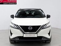 Usado Nissan Qashqai Tekna+ 158 CV (116 kW) 2023 SUV