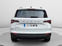 Usado Skoda Karoq Ambition 116 CV (85 kW) 2024 SUV