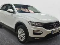Usado VW T-Roc Edition 115 CV (84 kW) 2020 SUV