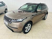 usado Land Rover Range Rover Velar 2.0D S 4WD Aut. 240