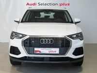 usado Audi Q3 45 TFSI E 180KW S TRONIC ADVANCED de segunda mano desde 50500€ ✅