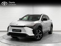 Usado Toyota bZ4X Plus 2024 Eléctrico SUV