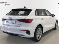 usado Audi A3 Sportback Advanced 30 TDI 85 kW (116 CV)