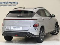 Usado Hyundai Kona N Line 199 CV (146 kW) 2023 SUV