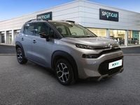 Usado Citroën C3 Aircross PureTech 110 CV (80 kW) 2024 Gris SUV