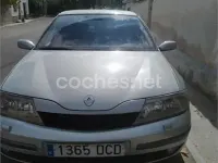 Usado Renault Laguna II Privilege 120 CV (88 kW) 2004 Beige Berlina