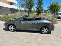 Käytetty Peugeot 307 143 HP (105 kW) 2005 Harmaa Farmari