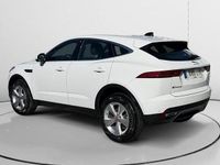 Usado Jaguar E-Pace S 163 CV (119 kW) 2021 SUV