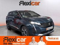Usado Peugeot 5008 GT 130 CV (95 kW) 2023 Azul SUV