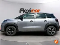 Usado Citroën C3 Aircross PureTech 100 CV (73 kW) 2024 Gris SUV