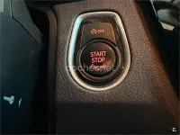 Usado BMW 320 Comfort Edition 190 CV (139 kW) 2017 Negro Berlina
