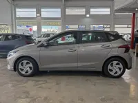 Usado Hyundai i20 100 HP (73 kW) 2023 Bege Citadino