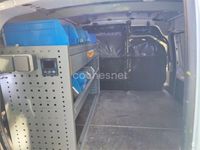 Usado Renault Kangoo 105 CV (77 kW) 2009 Blanco Monovolumen