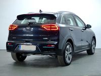 Usado Kia e-Niro 150 kW (204 CV) 2021 Azul SUV