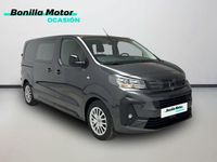 Nuevo Peugeot Expert 120 CV (88 kW) 2026 Gris Van