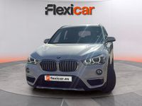 Usado BMW X1 190 CV (139 kW) 2018 Blanco SUV