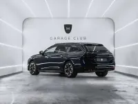 Usado Peugeot 508 GT 181 CV (133 kW) 2024 Negro Familiar