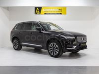 Usado Volvo XC90 Inscription 390 CV (286 kW) 2021 Negro SUV
