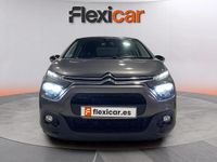 Usado Citroën C3 PureTech 101 CV (74 kW) 2024 Gris Berlina