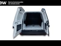 Nuevo Renault Kangoo 89 kW (122 CV) 2025 Blanco Monovolumen
