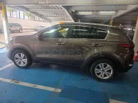Usado Kia Sportage 132 CV (97 kW) 2017 Beige SUV