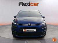 Usado Citroën C4 Feel 130 CV (95 kW) 2017 Azul