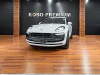 Usado Porsche Macan GTS 440 CV (323 kW) 2022 Blanco SUV