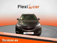 Usado Opel Mokka Excellence 140 CV (102 kW) 2017 Gris SUV