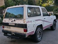 Usado Nissan Patrol 95 CV (69 kW) 1995 Blanco SUV