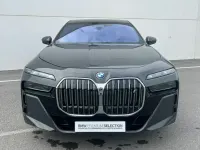Usado BMW i7 Comfort Edition 400 kW (544 CV) 2026 Eléctrico Berlina