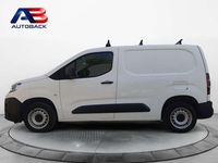 Usado Citroën Berlingo 101 CV (74 kW) 2020 Blanco Monovolumen