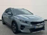Usado Kia XCeed 160 CV (117 kW) 2022 Gris SUV