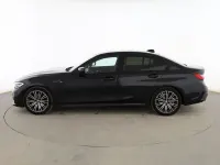 Usado BMW 320 M Sport 190 CV (139 kW) 2020 Negro Berlina