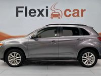 usado Mitsubishi ASX 180 DI-D Motion Diésel en Flexicar Rivas II