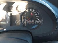 Usado Seat Ibiza Sport 100 CV (73 kW) 2005 Azul Berlina