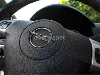 Usado Opel Astra GTC Energy 110 CV (80 kW) 2009 Blanco Berlina