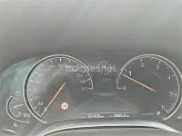 Usado BMW 730 265 CV (194 kW) 2018 Negro Berlina