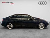 usado Audi A5 Sportback 35 Tdi Advanced S Tronic