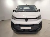 Usado Citroën Jumpy 180 CV (132 kW) 2024 Blanco Monovolumen