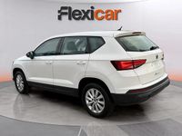 Usado Seat Ateca Reference 110 CV (80 kW) 2023 Blanco SUV