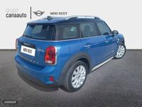 usado Mini Cooper S Countryman E ALL4 165 kW (224 CV)