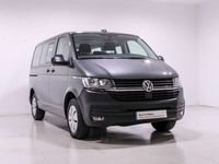 usado VW Caravelle T42.0 TDI 110KW DSG BMT LWB ORIGIN 150 4P 8 PLAZAS