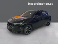 Nuevo Opel Corsa 110 CV (80 kW) 2026 Negro Utilitario