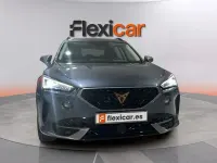 Usado Cupra Formentor 204 CV (150 kW) 2022 Azul SUV