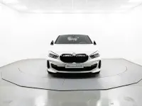 Occasion BMW 118 Comfort Edition 150 PK (110 kW) 2023 Wit Hatchback