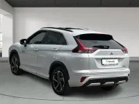 Usado Mitsubishi Eclipse 188 CV (138 kW) 2022